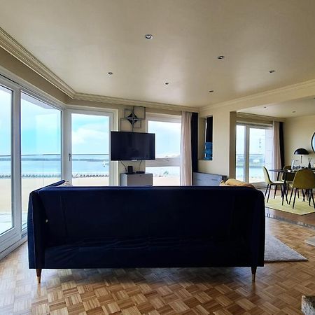 Maui - Zeezichtappartement Te Oostende 외부 사진