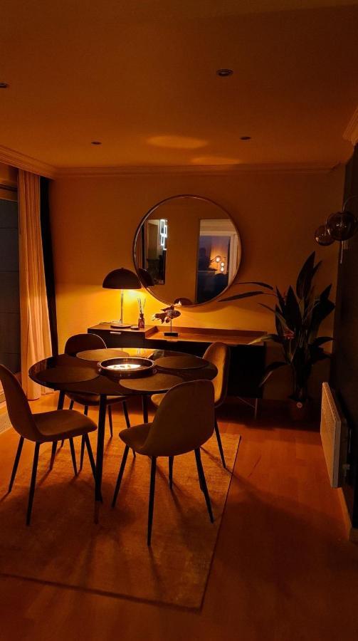 Maui - Zeezichtappartement Te Oostende 외부 사진
